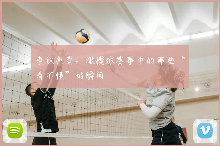 争议判罚,橄榄球赛事中的那些“看不懂”的瞬间